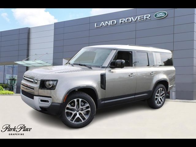 2024 Land Rover Defender S