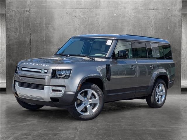 2024 Land Rover Defender S