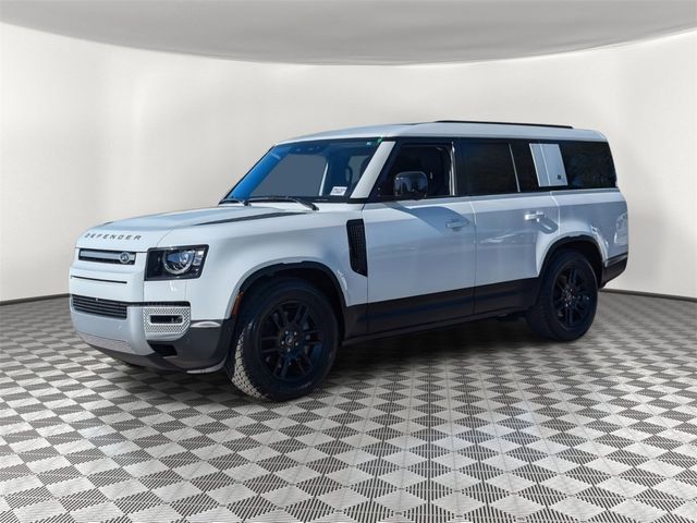 2024 Land Rover Defender S