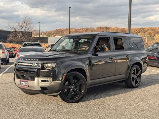 2024 Land Rover Defender S