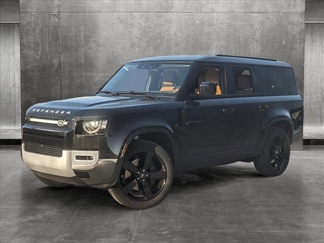 2024 Land Rover Defender S