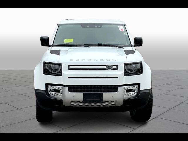 2024 Land Rover Defender S
