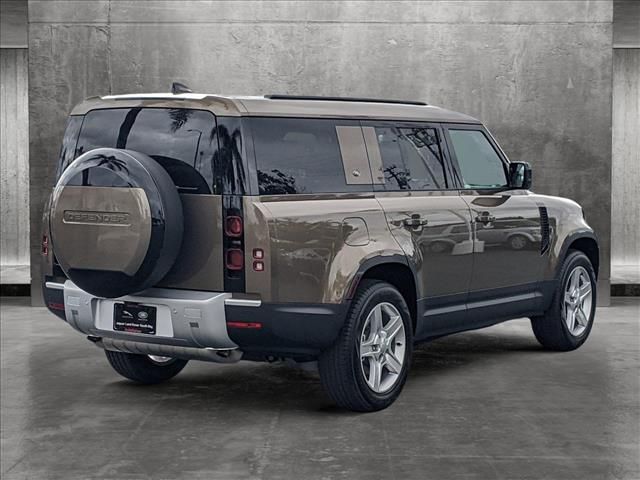 2024 Land Rover Defender S