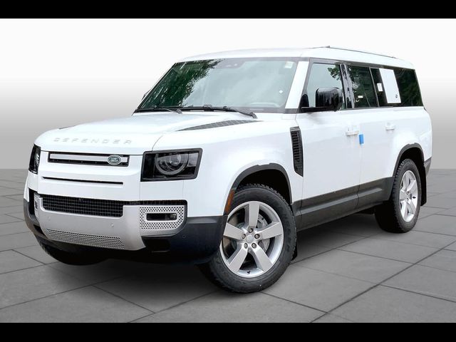 2024 Land Rover Defender S