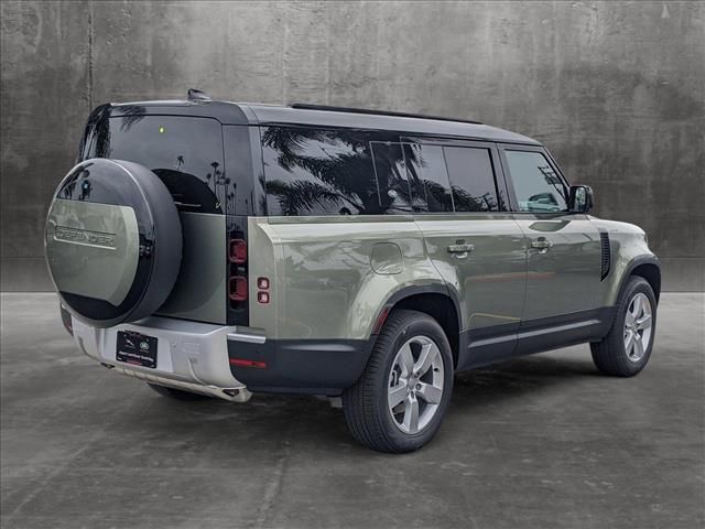 2024 Land Rover Defender S