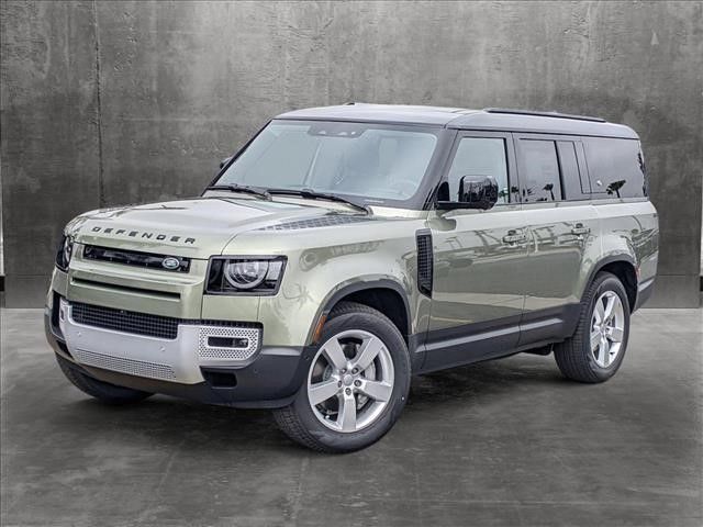 2024 Land Rover Defender S