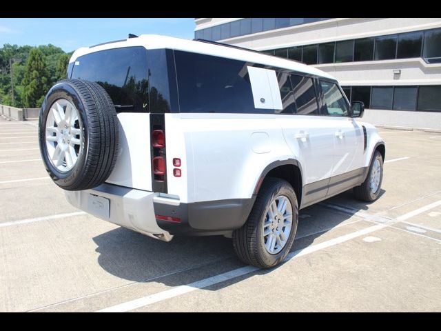 2024 Land Rover Defender S