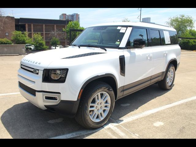 2024 Land Rover Defender S