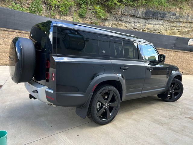 2024 Land Rover Defender S