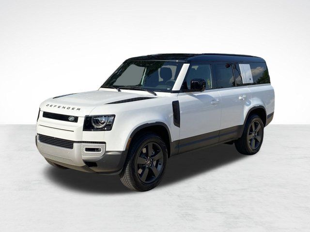 2024 Land Rover Defender S