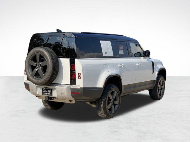 2024 Land Rover Defender S