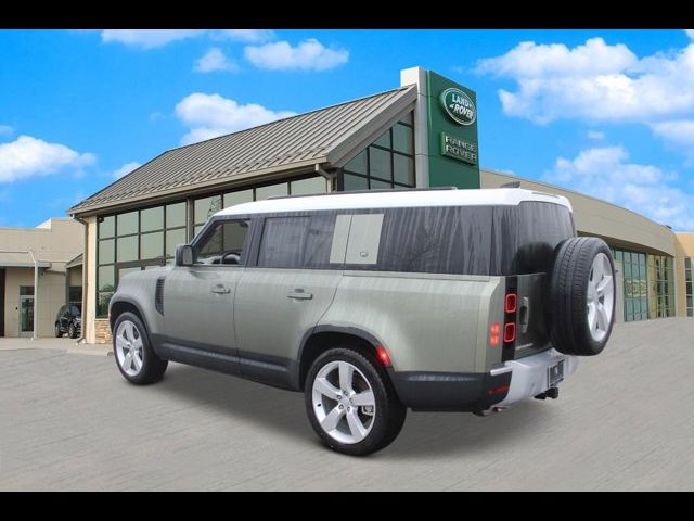 2024 Land Rover Defender S