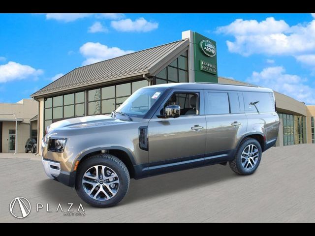 2024 Land Rover Defender S