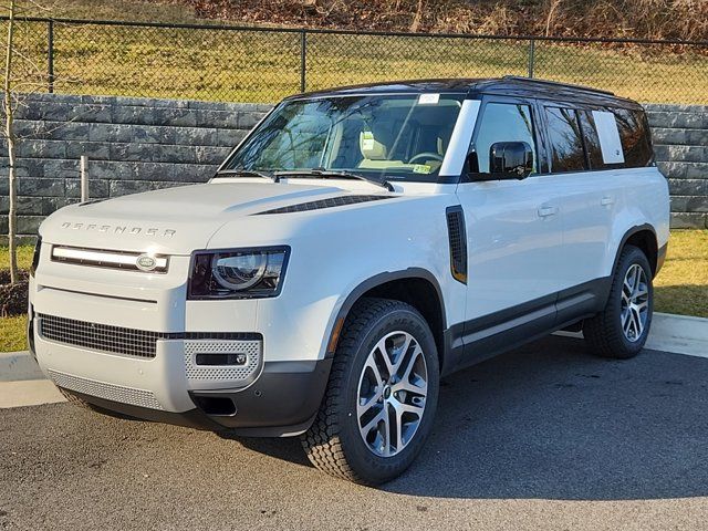 2024 Land Rover Defender S