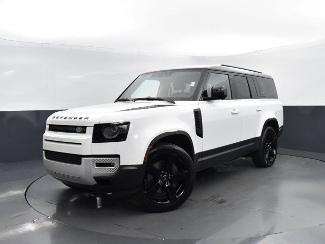 2024 Land Rover Defender S