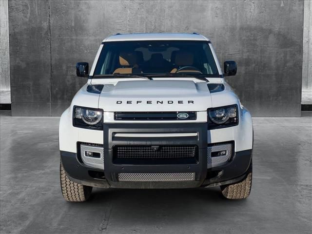 2024 Land Rover Defender S