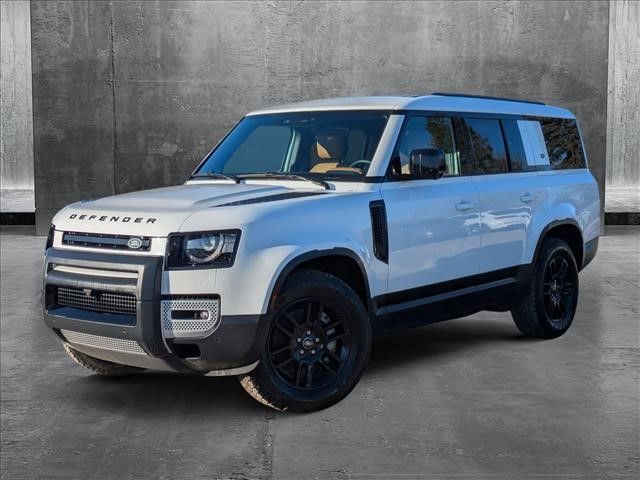 2024 Land Rover Defender S