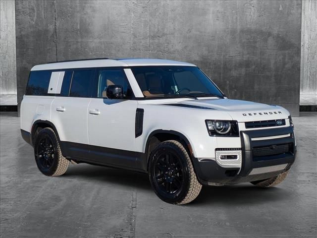 2024 Land Rover Defender S