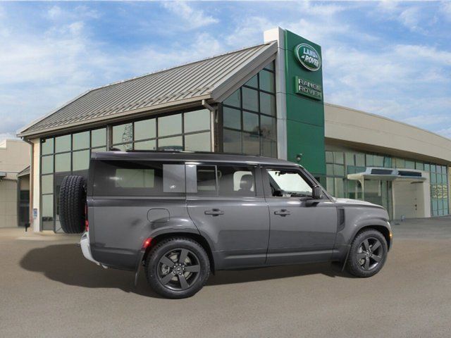 2024 Land Rover Defender S