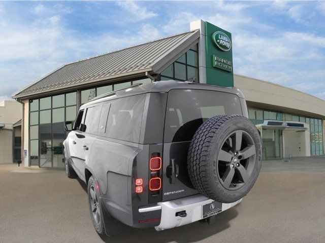 2024 Land Rover Defender S