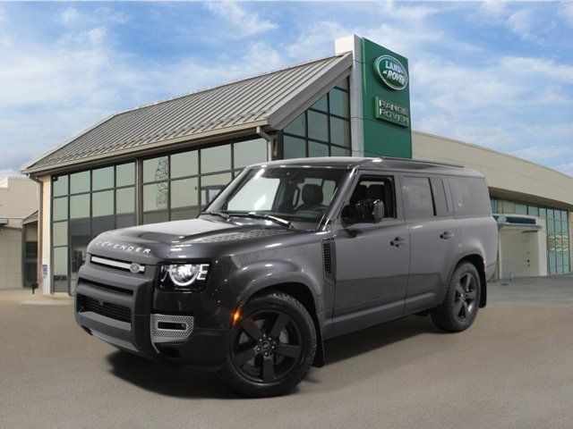 2024 Land Rover Defender S