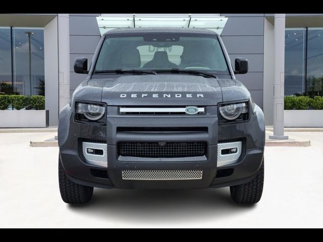 2024 Land Rover Defender S