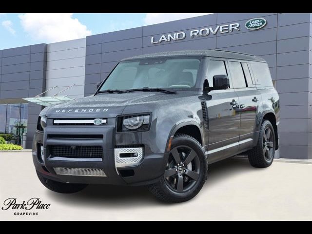 2024 Land Rover Defender S