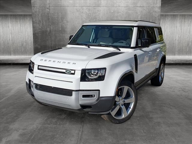 2024 Land Rover Defender S