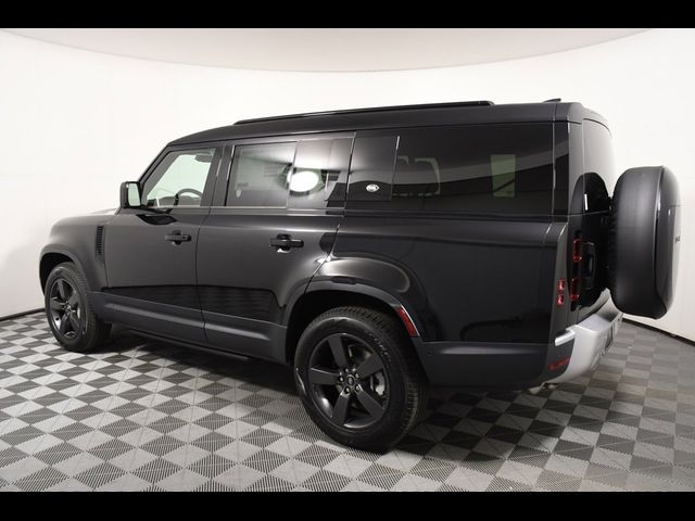 2024 Land Rover Defender S