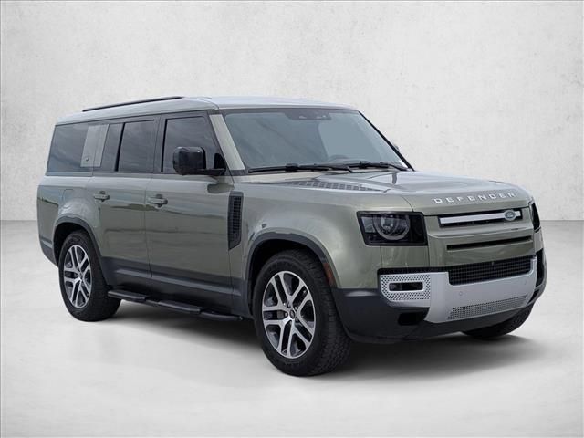 2024 Land Rover Defender S
