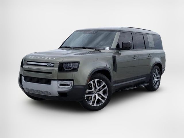 2024 Land Rover Defender S