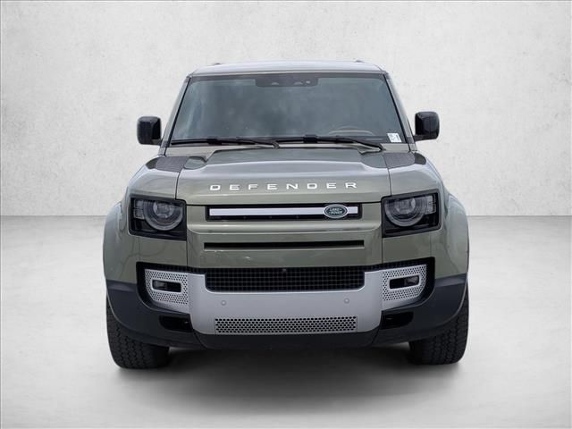 2024 Land Rover Defender S