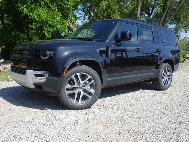 2024 Land Rover Defender S