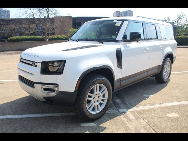 2024 Land Rover Defender S