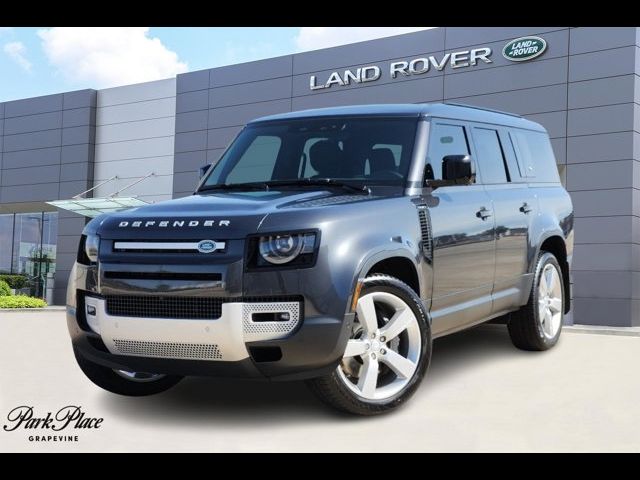 2024 Land Rover Defender S