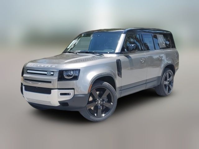 2024 Land Rover Defender S