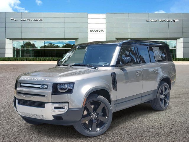 2024 Land Rover Defender S