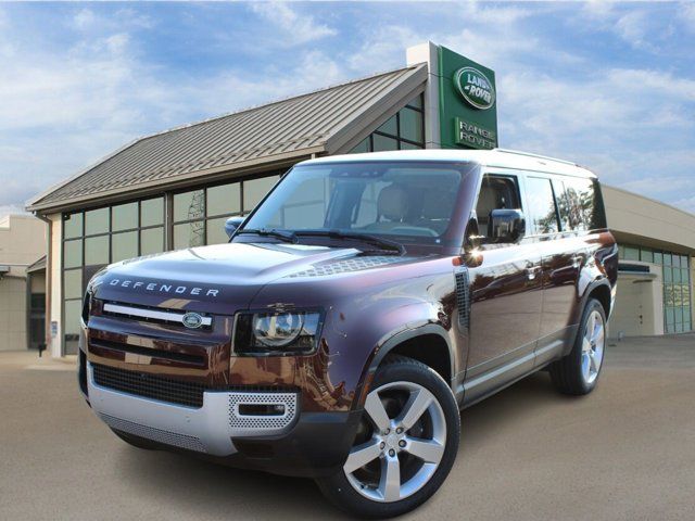 2024 Land Rover Defender S