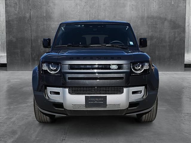 2024 Land Rover Defender S