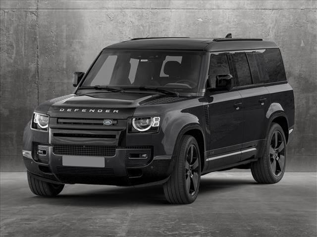 2024 Land Rover Defender S