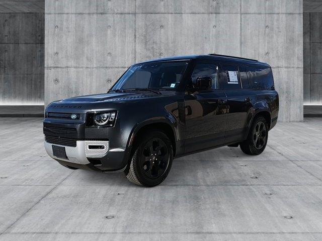 2024 Land Rover Defender S