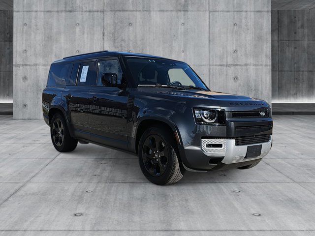 2024 Land Rover Defender S