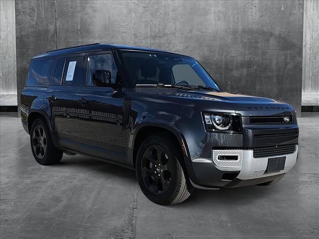 2024 Land Rover Defender S