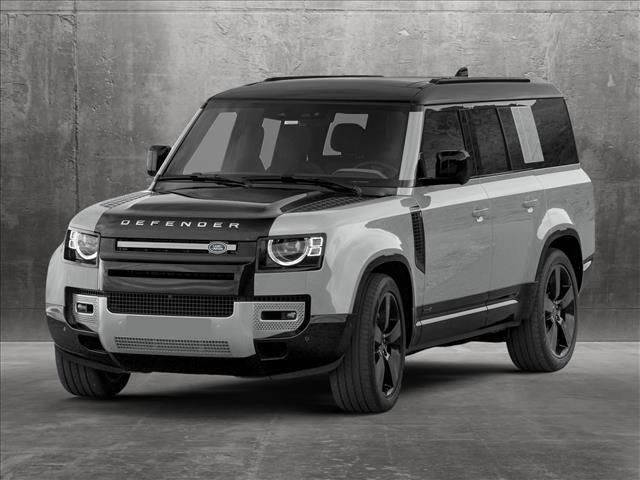 2024 Land Rover Defender S