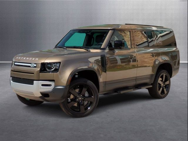 2024 Land Rover Defender S