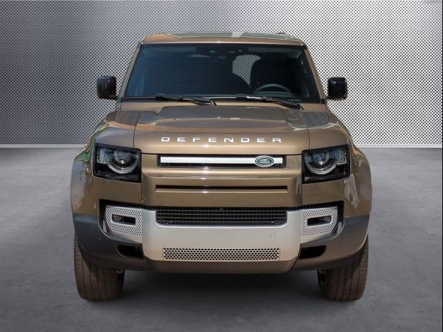 2024 Land Rover Defender S