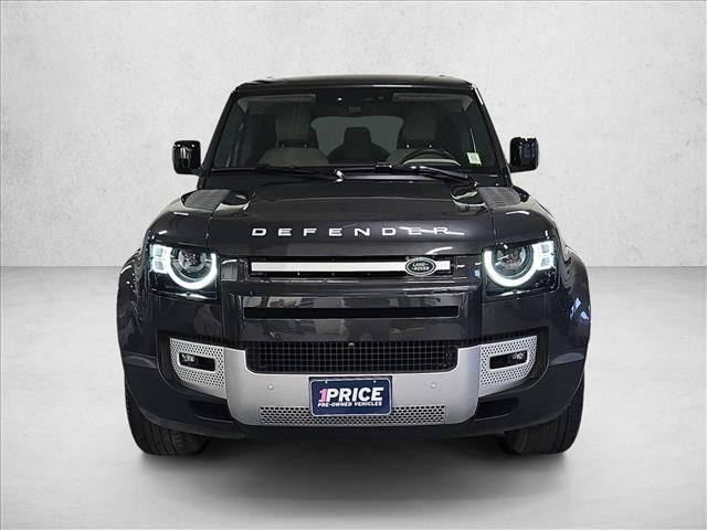 2024 Land Rover Defender S