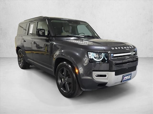 2024 Land Rover Defender S