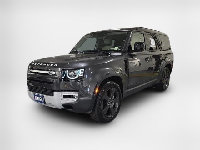2024 Land Rover Defender S