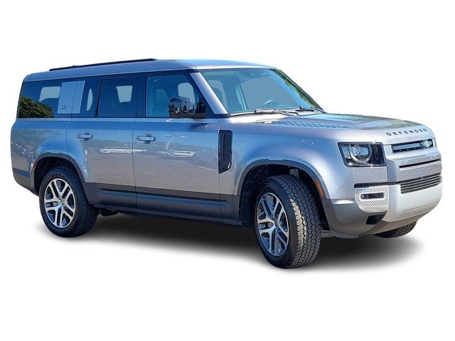 2024 Land Rover Defender S